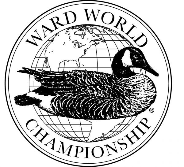 Ward World Championship Logo