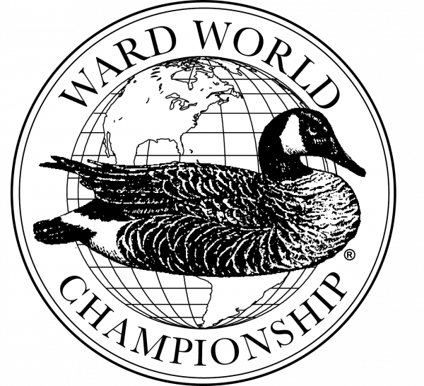 Ward World Championship Carving Competition