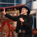 Dr. Joan M. E. Gaither