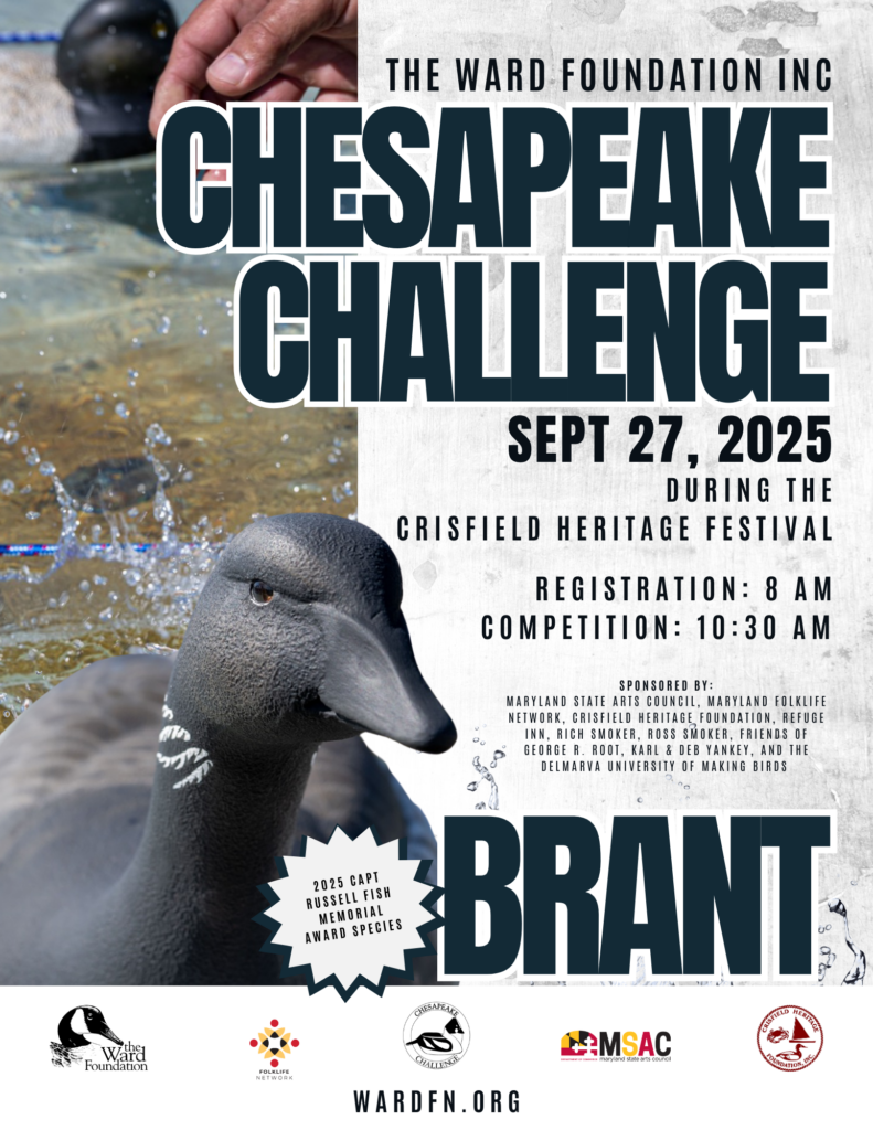 2025 Chesapeake Challenge