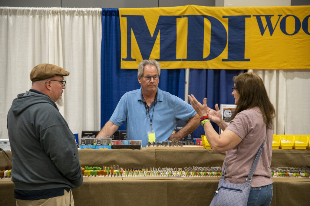 MDI