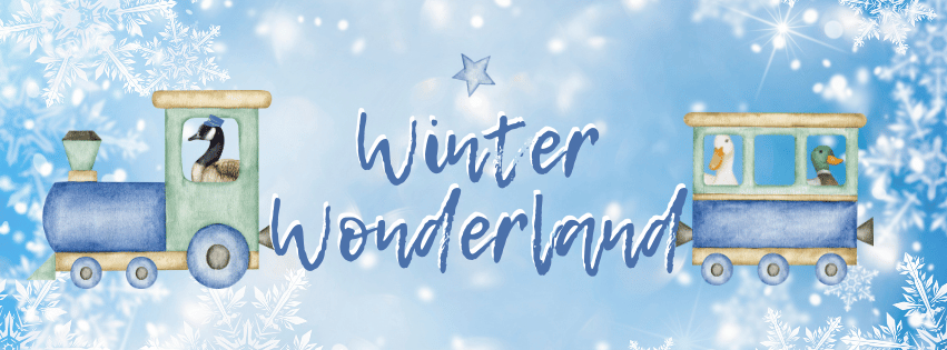 Winter Wonderland Winter Wonderland