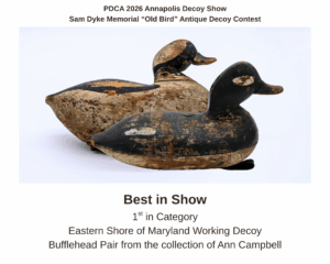 Best in Show PDCA 26